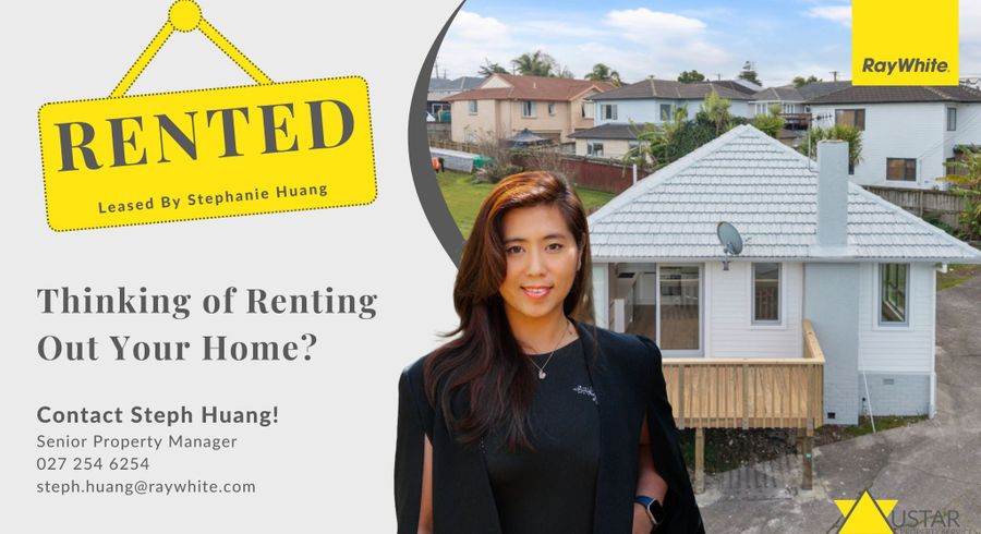  at 103A Roberts Road, Te Atatu South, Auckland