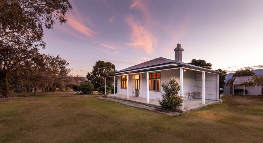  at 156 Munro Lane, Tarras, Central Otago, Otago