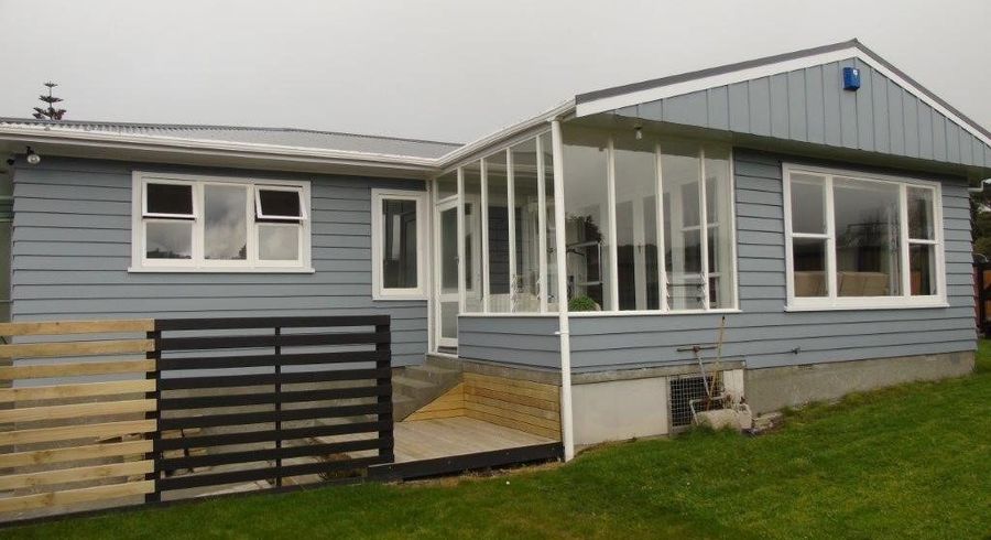  at 8 Glen Alton Avenue, Paparangi, Wellington, Wellington