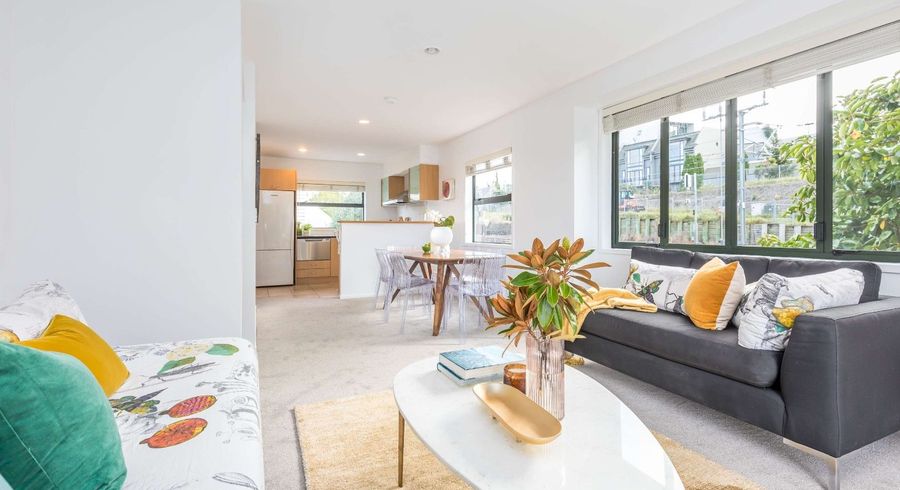 at 3A Laxon Terrace, Remuera, Auckland