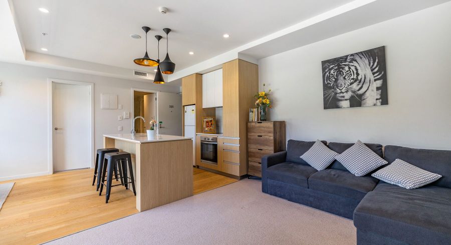  at 320/43 Edwin Street, Mount Eden, Auckland City, Auckland