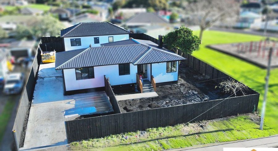  at 47 Cobham Crescent, Otara, Manukau City, Auckland