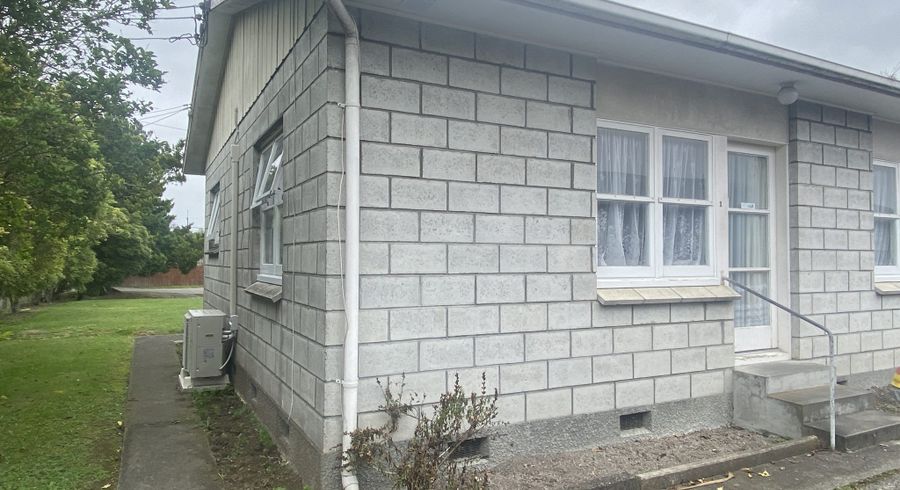  at 1/134 High Street, Masterton, Masterton, Wellington