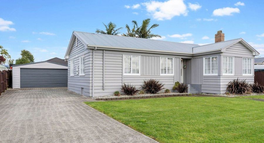  at 13 Buchanan Road, Papakura