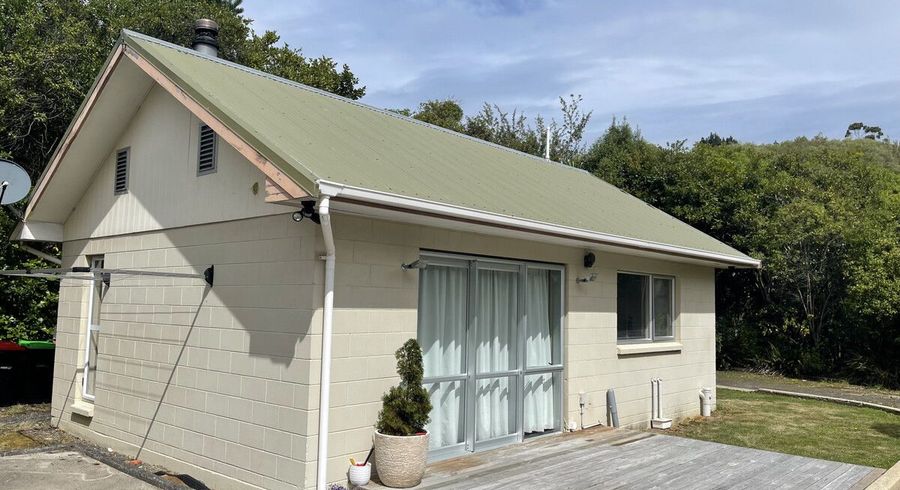  at 8 Camp Street, Broad Bay, Dunedin