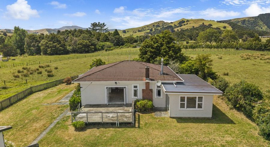  at 1313 Whangaripo Valley Road, Whangaripo, Rodney, Auckland