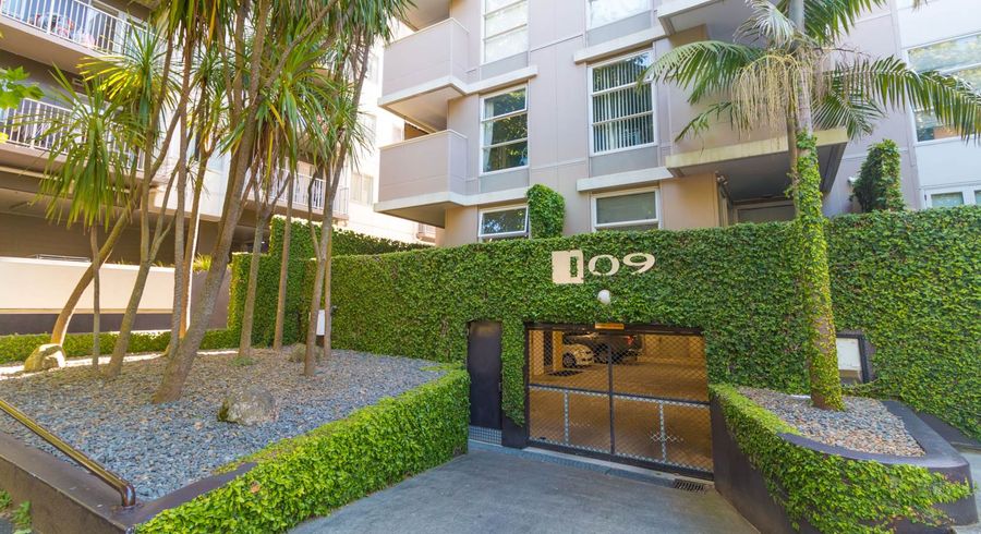  at 7D/109 Vincent Street, Auckland Central, Auckland