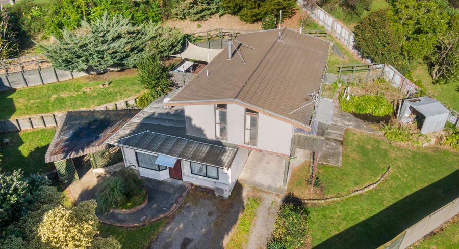  at 18 Montrose Street, Kaiti, Gisborne