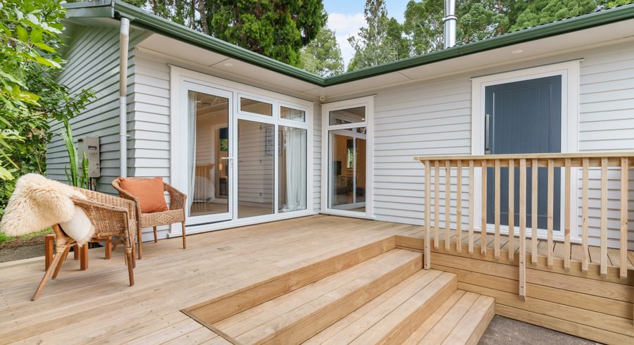  at 7 Boylan Road, Titirangi, Auckland