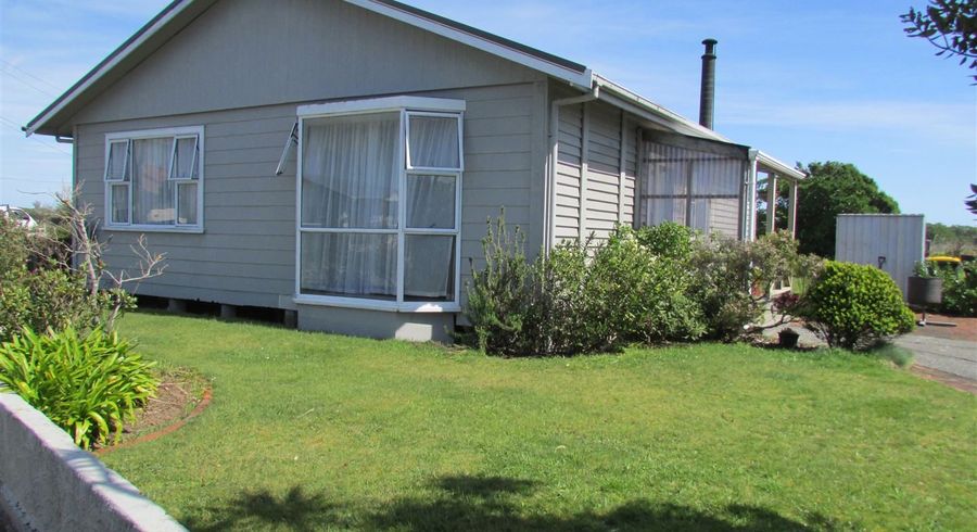  at 114 Reid Street, Blaketown, Greymouth