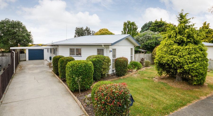  at 95 Benmore Avenue, Cloverlea, Palmerston North