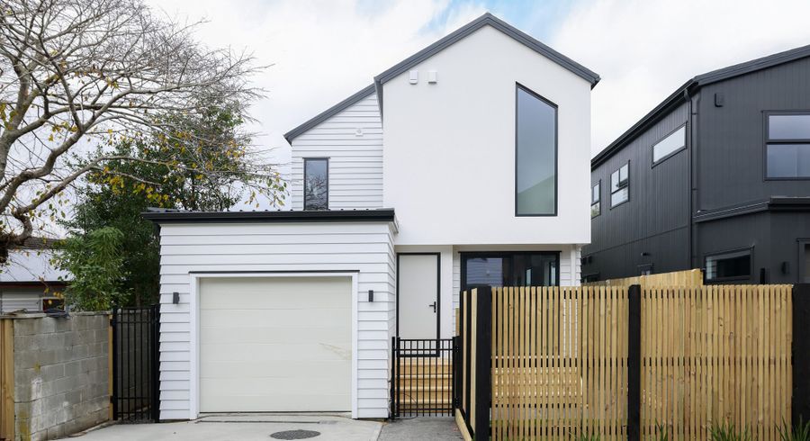  at 12/12 Marion Street, Silverstream, Upper Hutt, Wellington