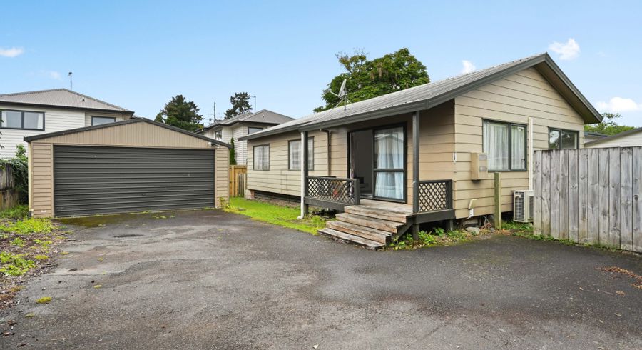 at 45A Pine Avenue, Bader, Hamilton, Waikato