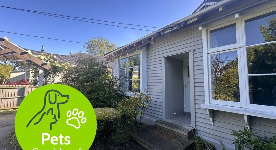  at 62 Francis Avenue, St. Albans, Christchurch City, Canterbury