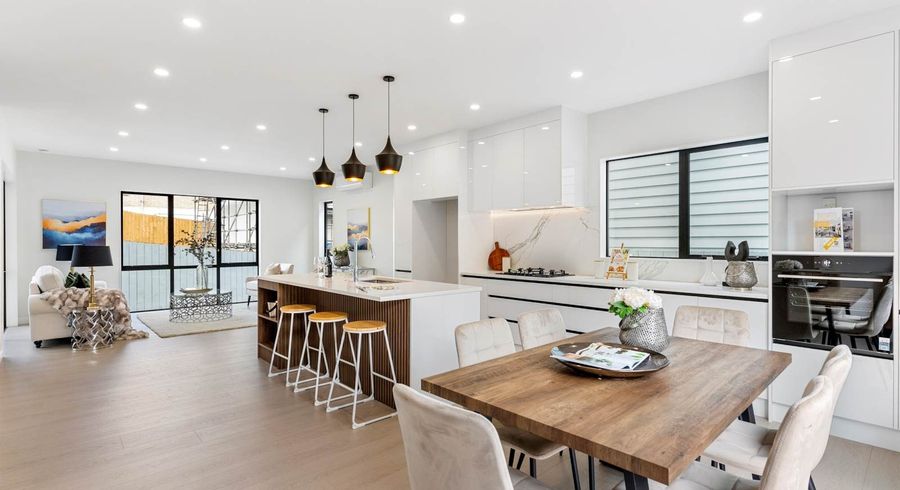  at 17B Kathleen Street, Totara Vale, North Shore City, Auckland