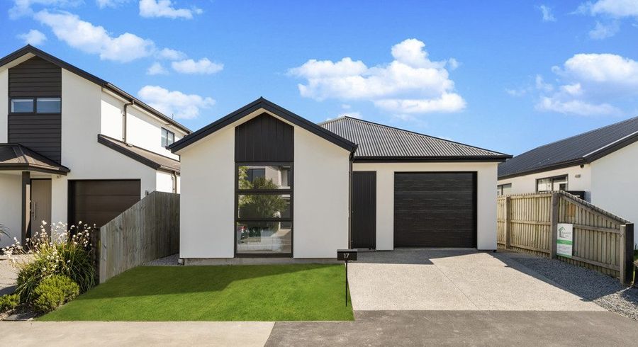  at 17 Miromiro Street, Broomfield, Christchurch City, Canterbury