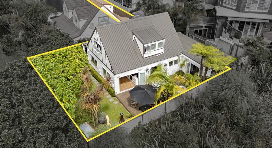  at 35C Atkin Avenue, Mission Bay, Auckland City, Auckland