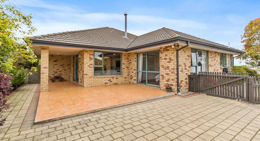  at 12 Lachlan Place, Marchwiel, Timaru