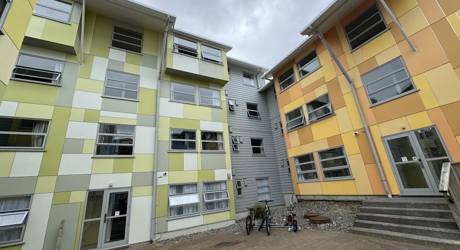  at 16/19 Drummond Street, Mount Cook, Wellington, Wellington