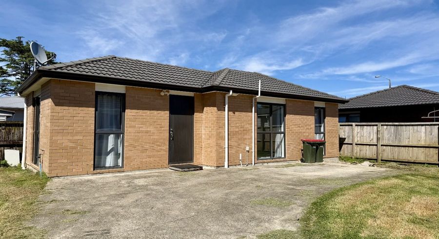  at 200A Buckland Road, Mangere East, Manukau City, Auckland