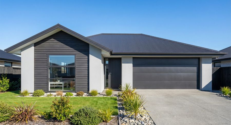  at 23 Ambrosia Street The Meadows, Richmond, Tasman, Nelson / Tasman