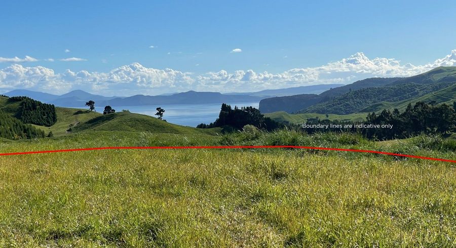  at 44 King Road, Kinloch, Taupō