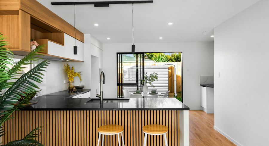  at 1-8/42 Marvon Downs Avenue, Pakuranga Heights, Manukau City, Auckland