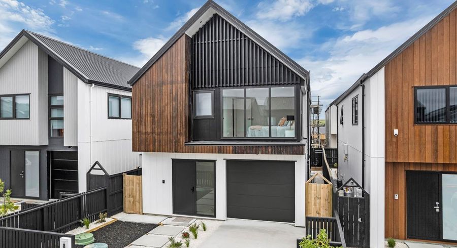  at 8  Murray Grey Lane, Papakura, Papakura, Auckland