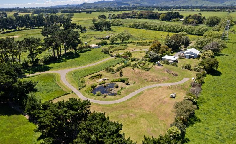  at 182 Harakere Road, TE HORO, OTAKI