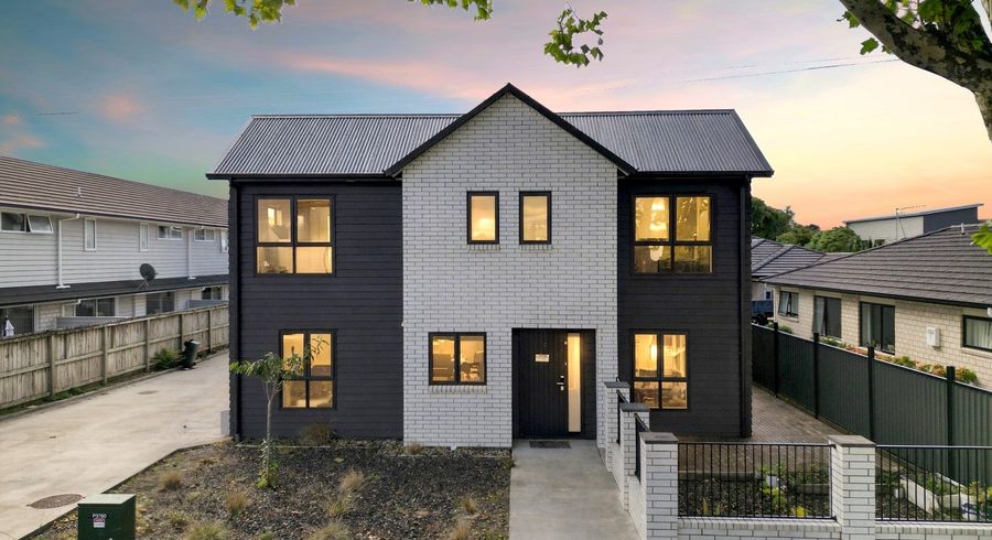  at 1/53 Fifth Avenue, Enderley, Hamilton, Waikato