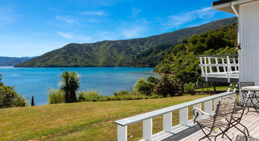  at 15 McCormicks Road Whatamango Bay, Picton, Marlborough, Marlborough