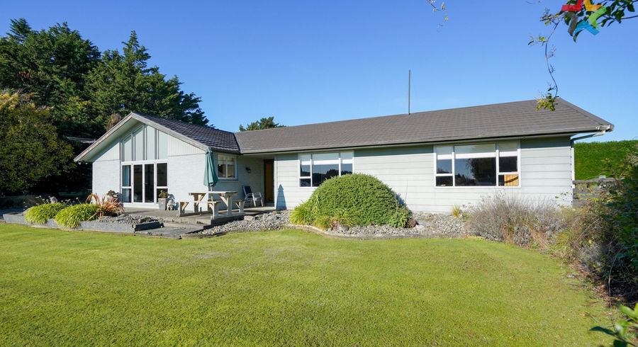  at 492 Lorne Dacre Road, Roslyn Bush, Invercargill