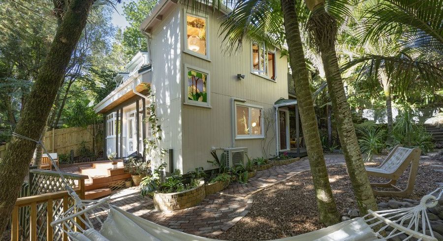  at 36 Paturoa Road, Titirangi, Waitakere City, Auckland