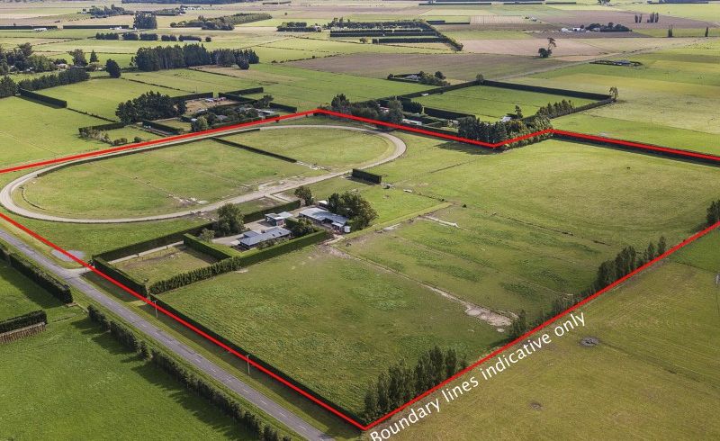  at 139 Harmans Road, Leeston, Leeston