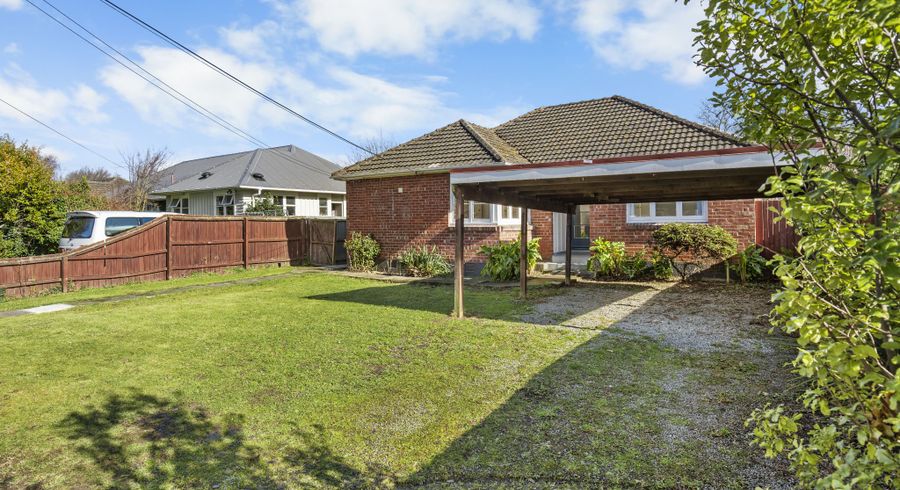  at 89 Emmett Street, Shirley, Christchurch City, Canterbury