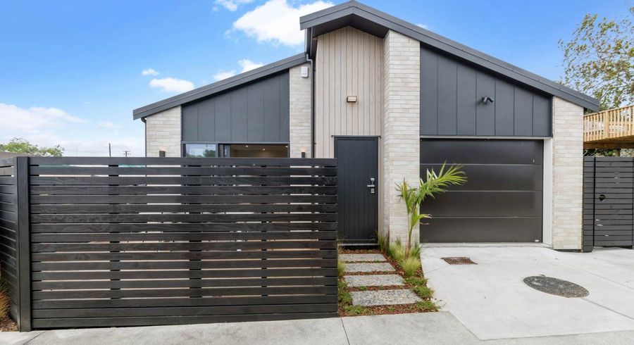 at 36B Muir Avenue, Mangere Bridge, Manukau City, Auckland