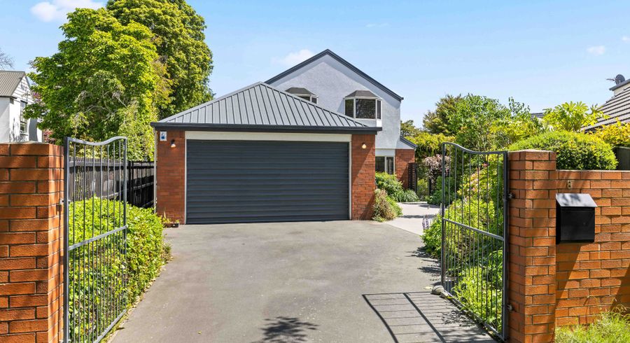  at 8 Swanleigh Place, Ilam, Christchurch City, Canterbury