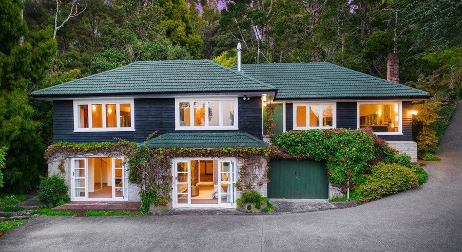  at 216 Atkinson Road, Titirangi, Auckland