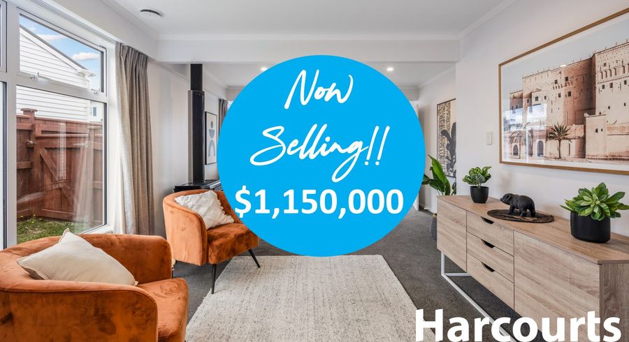  at 27 Caesars Place, Churton Park, Wellington