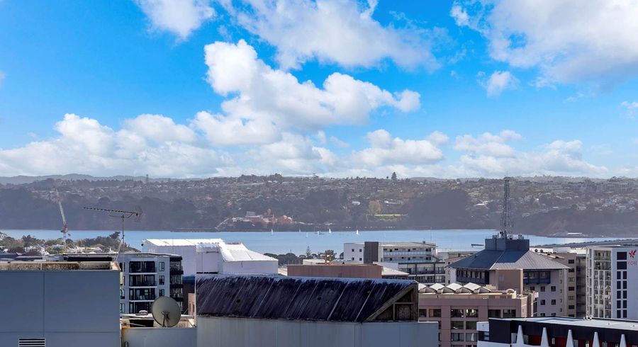  at 1106/96 Symonds Street, City Centre, Auckland City, Auckland