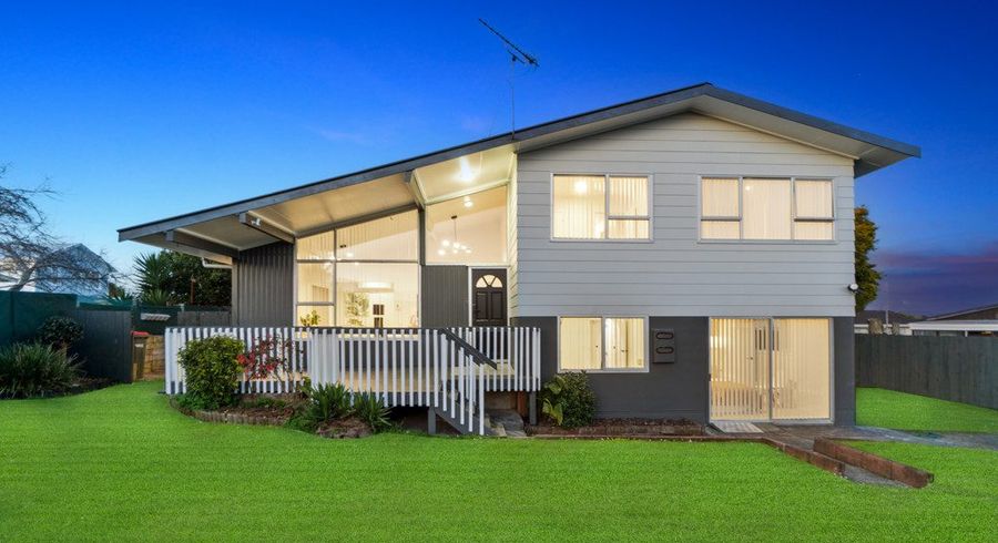  at 10 Gambare Place, Wattle Downs, Auckland