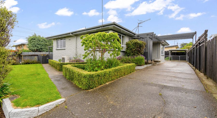  at 86 Paterson Street, Grasmere, Invercargill