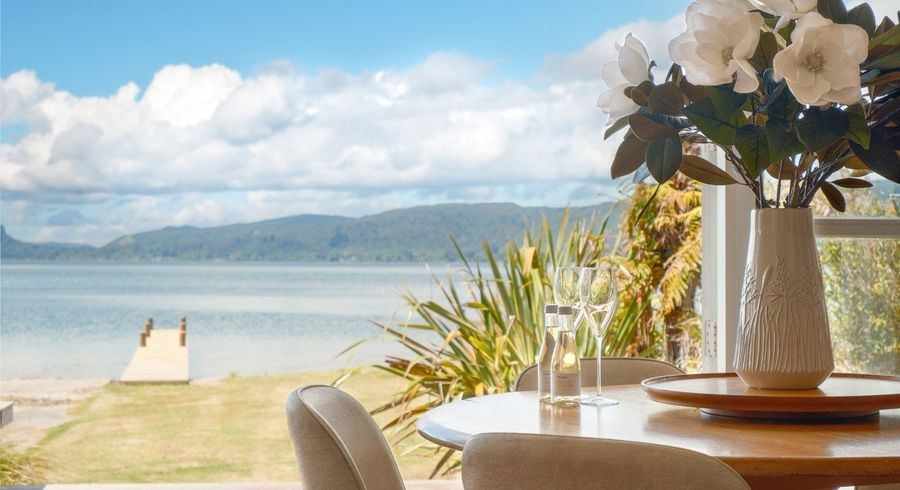  at 919D State Highway 30, Rotoiti, Rotorua, Bay Of Plenty