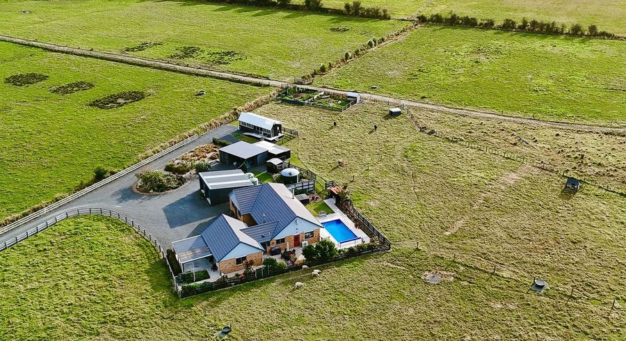  at 42 Carter Road, Waerenga, Waikato, Waikato