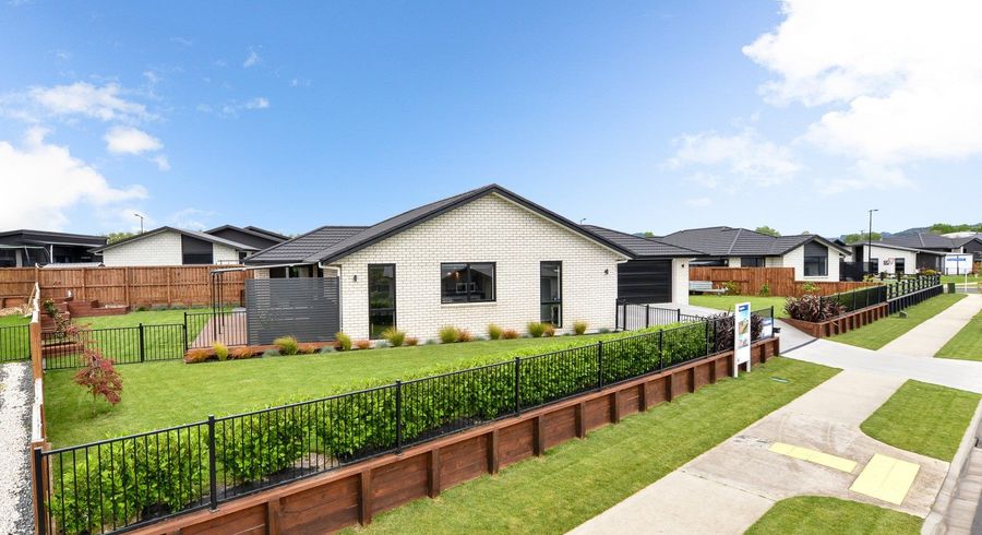  at 9 Rehua Drive, Ngaruawahia