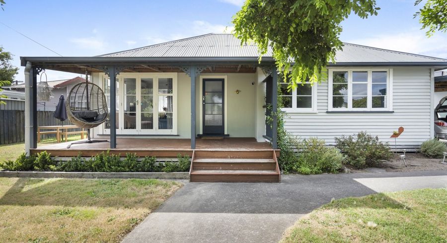  at 17A Blackburn Street, Frankton, Hamilton, Waikato