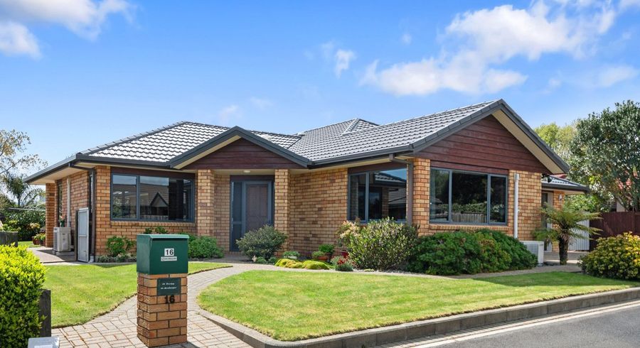  at 16 Frame Place, Owhata, Rotorua, Bay Of Plenty