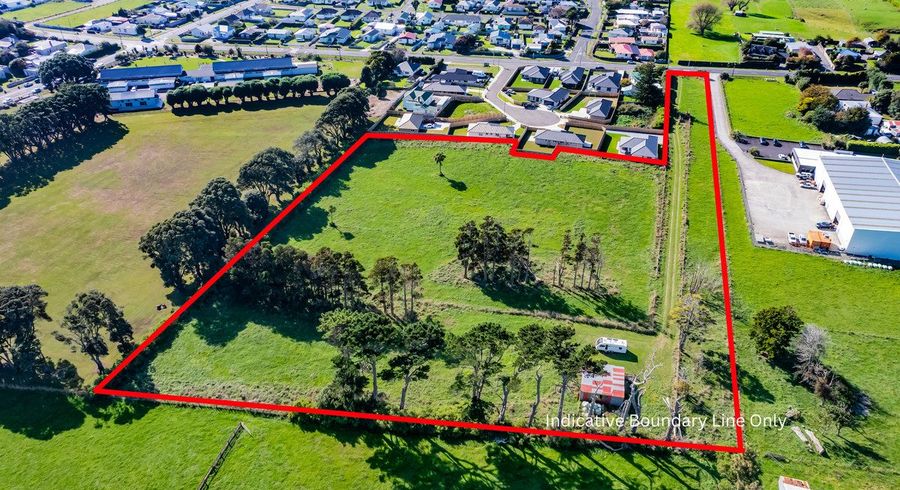  at 134B Manawapou Road, Hawera, South Taranaki, Taranaki