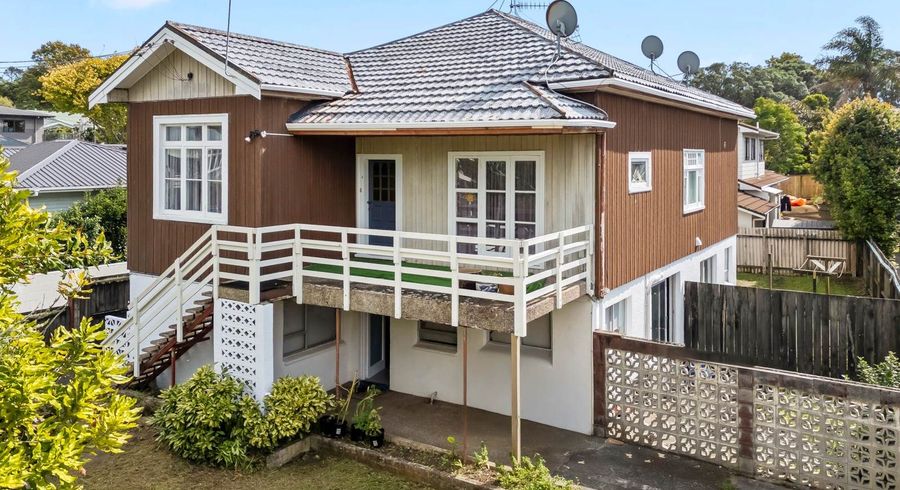  at 35A-35C  Matai Road, Greenlane, Auckland City, Auckland