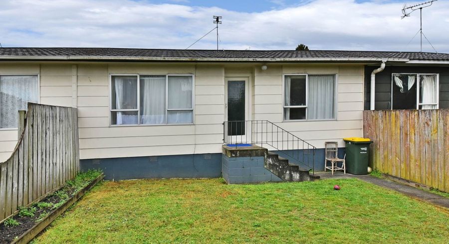  at 3/57 Takanini Road, Takanini, Papakura, Auckland